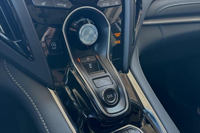 new 2024 Acura RDX car, priced at $45,900