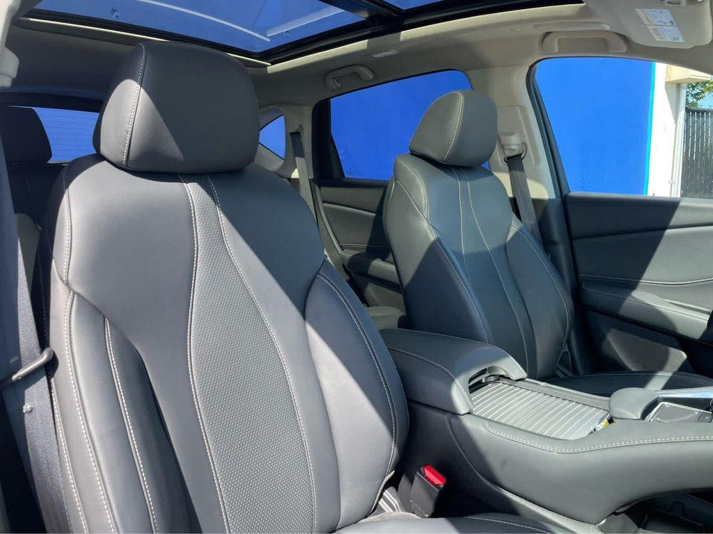 used 2024 Acura RDX car, priced at $41,988