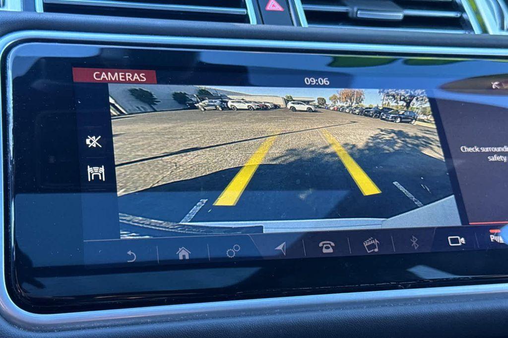 used 2019 Land Rover Range Rover car, priced at $38,700