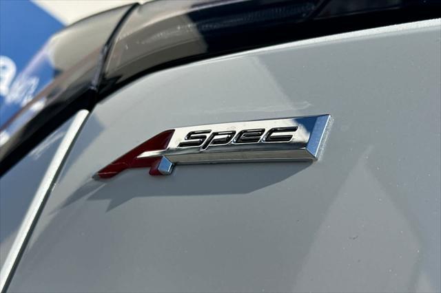 new 2025 Acura ADX car, priced at $43,950