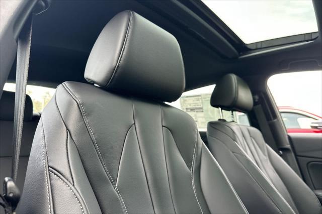 new 2025 Acura Integra car, priced at $39,795