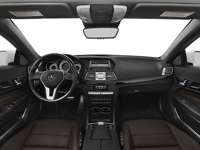 used 2014 Mercedes-Benz E-Class car, priced at $23,988