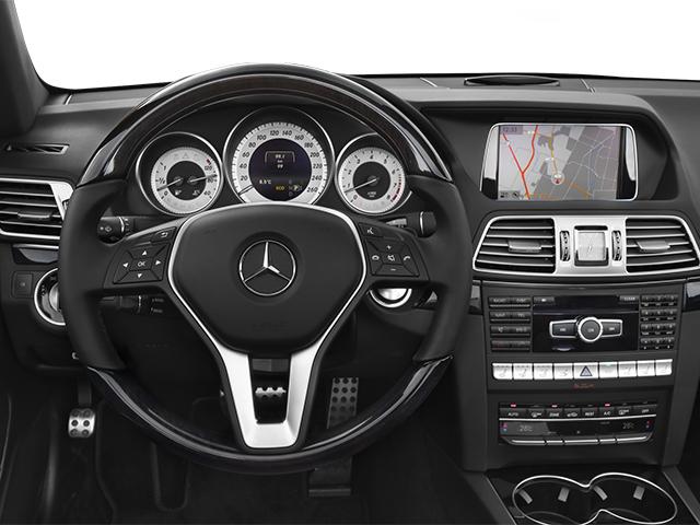 used 2014 Mercedes-Benz E-Class car, priced at $23,988