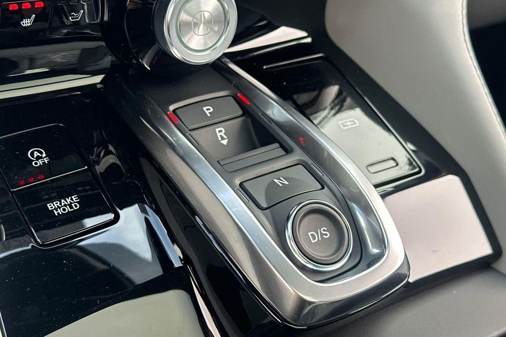 new 2025 Acura MDX car, priced at $66,150