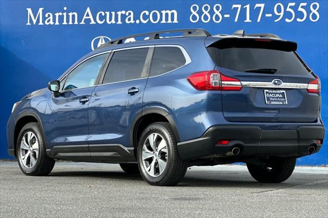 used 2020 Subaru Ascent car, priced at $24,700