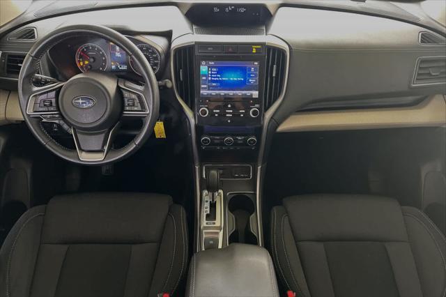 used 2020 Subaru Ascent car, priced at $24,700