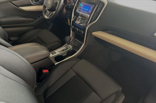 used 2020 Subaru Ascent car, priced at $24,700