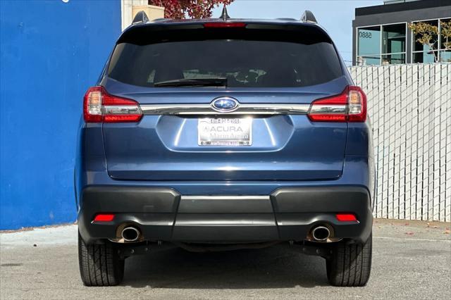 used 2020 Subaru Ascent car, priced at $24,700