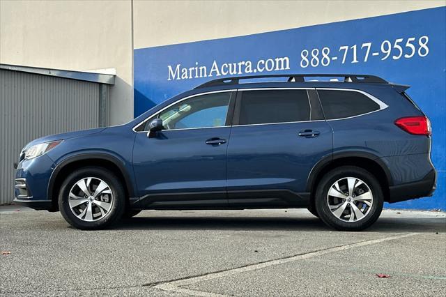 used 2020 Subaru Ascent car, priced at $24,700