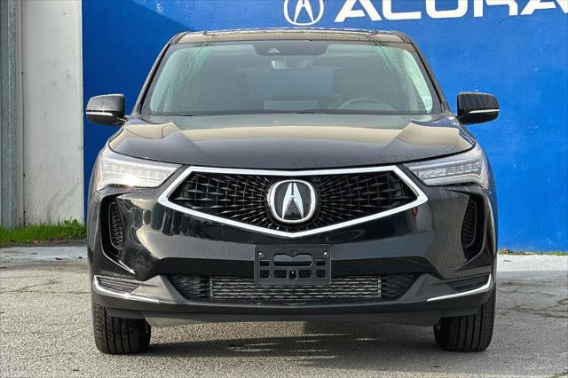 new 2023 Acura RDX car, priced at $44,617