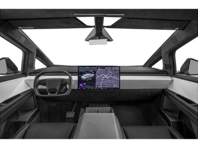 used 2024 Tesla Cybertruck car, priced at $109,888