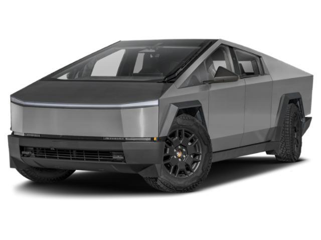 used 2024 Tesla Cybertruck car, priced at $109,888