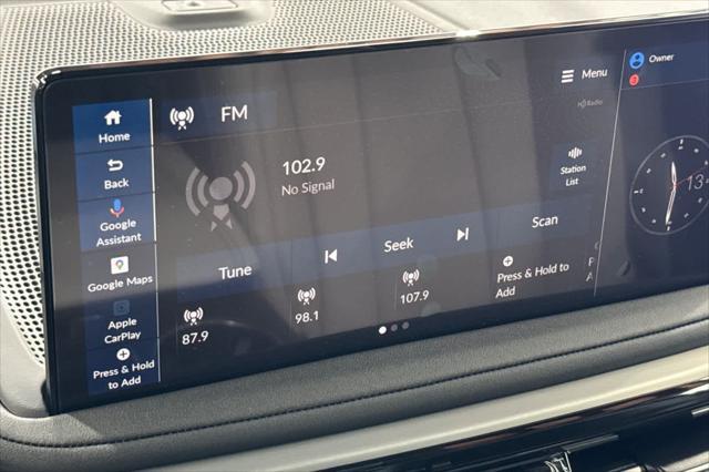 new 2025 Acura MDX car, priced at $56,740