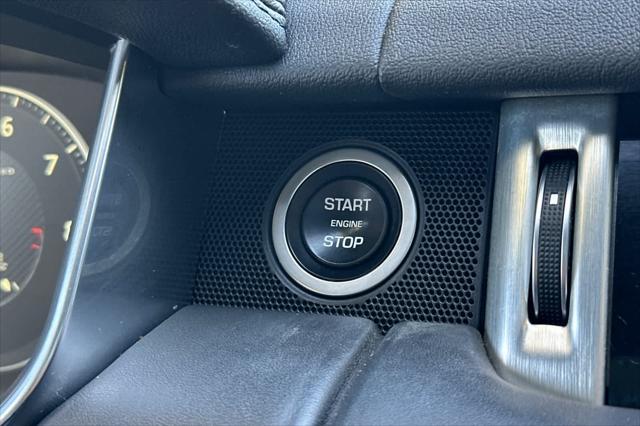 used 2017 Land Rover Range Rover car, priced at $27,888