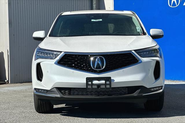 new 2023 Acura RDX car, priced at $50,808