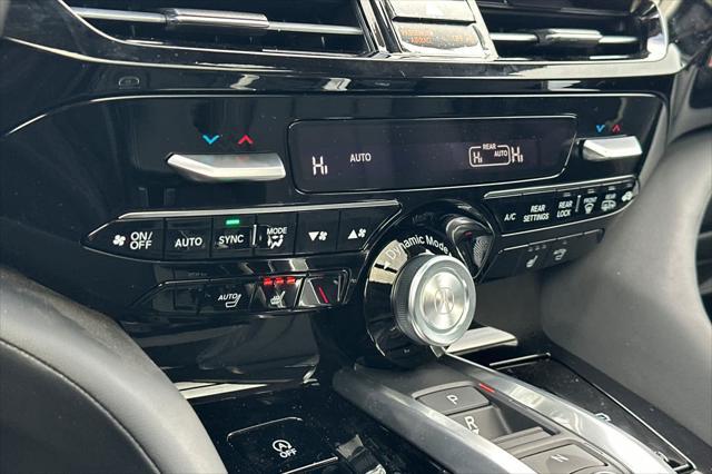 new 2025 Acura MDX car, priced at $58,550