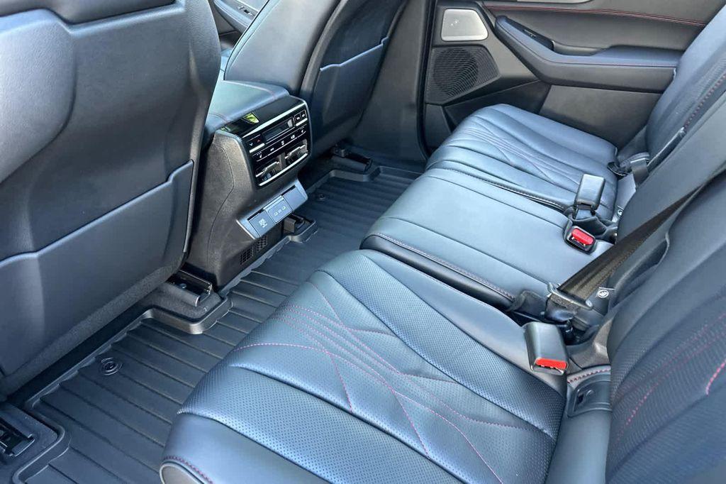new 2026 Acura MDX car, priced at $70,850
