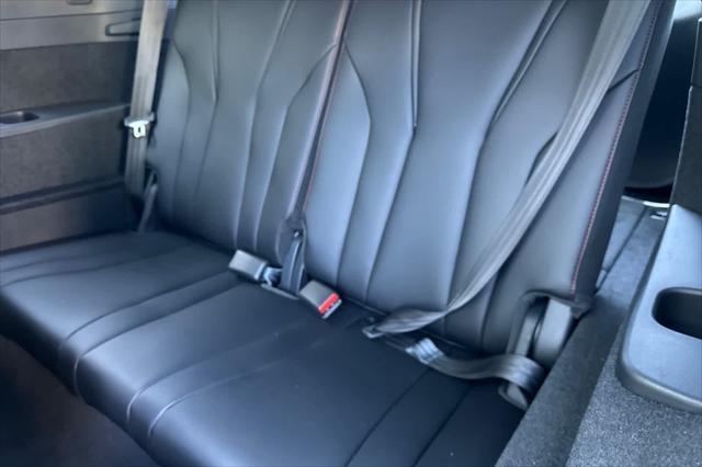 new 2026 Acura MDX car, priced at $70,850