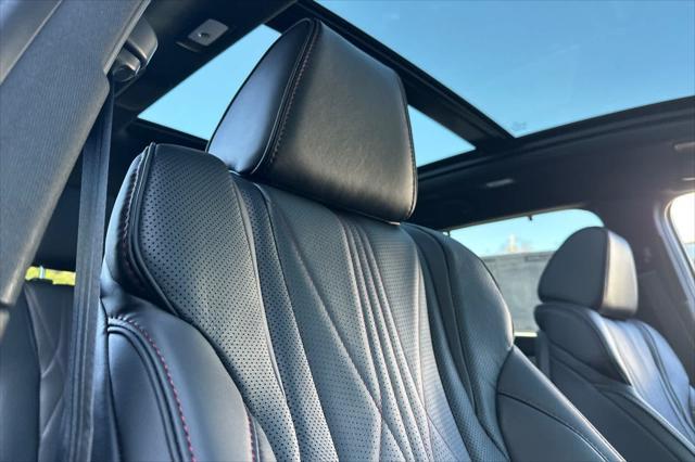 new 2026 Acura MDX car, priced at $70,850