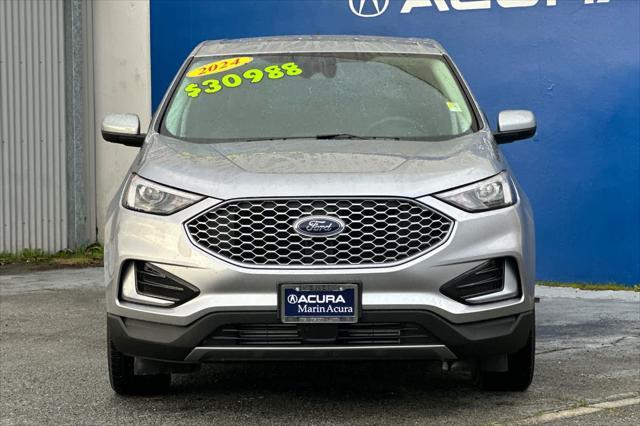 used 2024 Ford Edge car, priced at $29,888