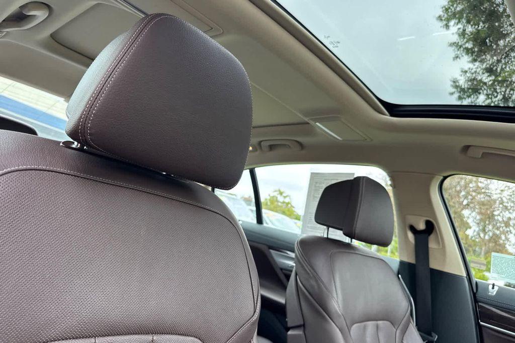 used 2020 BMW 740 car, priced at $35,800