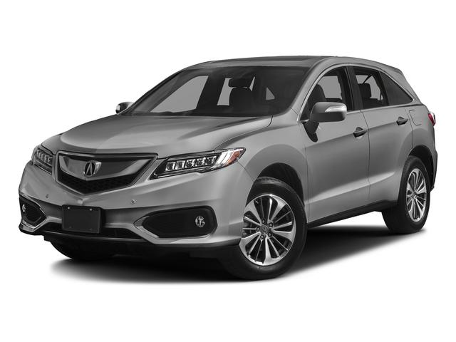 used 2017 Acura RDX car, priced at $22,988