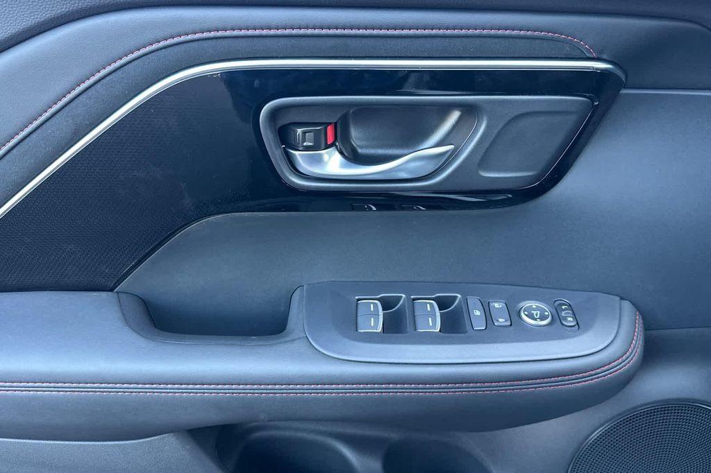 new 2025 Acura ADX car, priced at $41,450