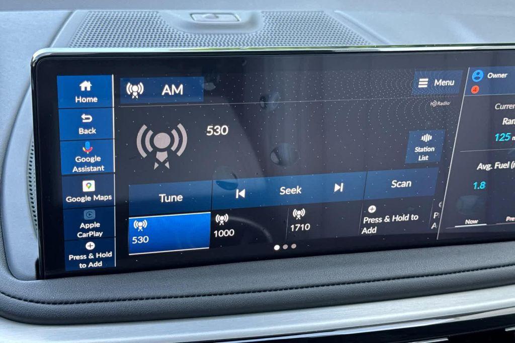 new 2026 Acura MDX car, priced at $58,550