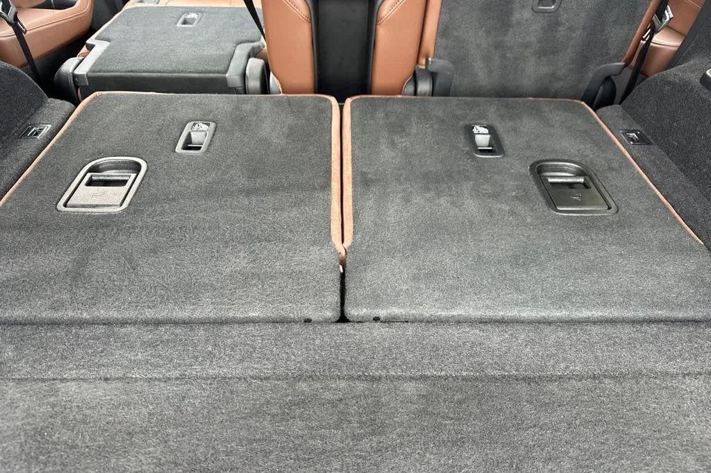 used 2024 Acura MDX car, priced at $44,988
