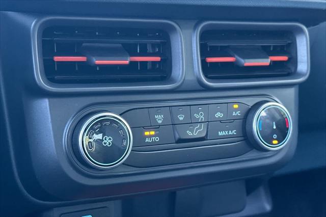 used 2024 Ford Maverick car, priced at $32,988