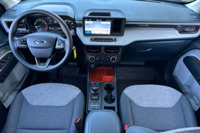 used 2024 Ford Maverick car, priced at $32,988