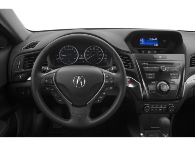 used 2022 Acura ILX car, priced at $23,888