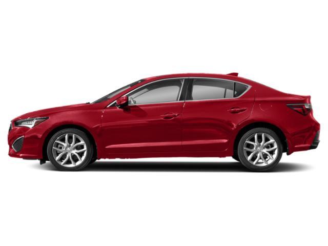 used 2022 Acura ILX car, priced at $23,888