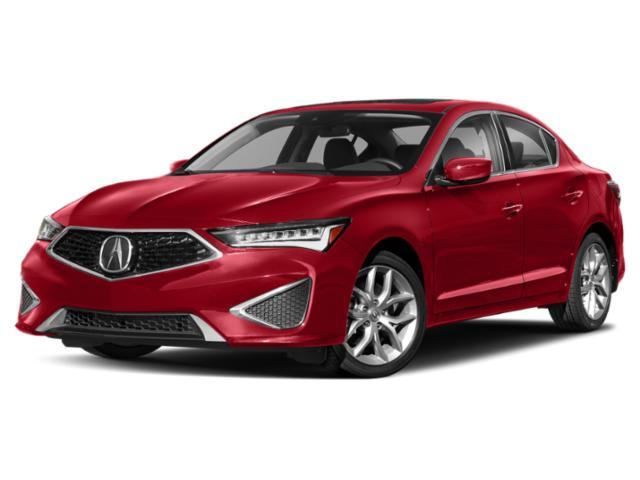 used 2022 Acura ILX car, priced at $23,888