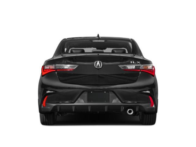 used 2022 Acura ILX car, priced at $23,888