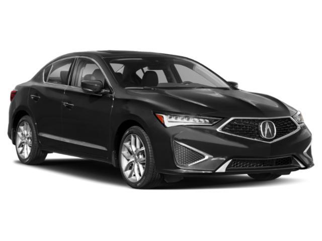 used 2022 Acura ILX car, priced at $23,888