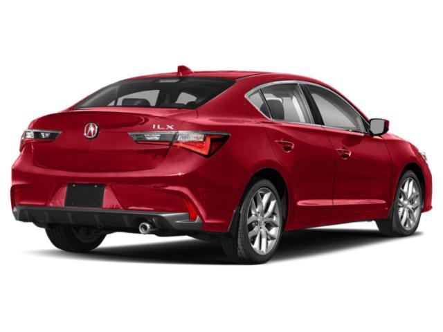 used 2022 Acura ILX car, priced at $23,888