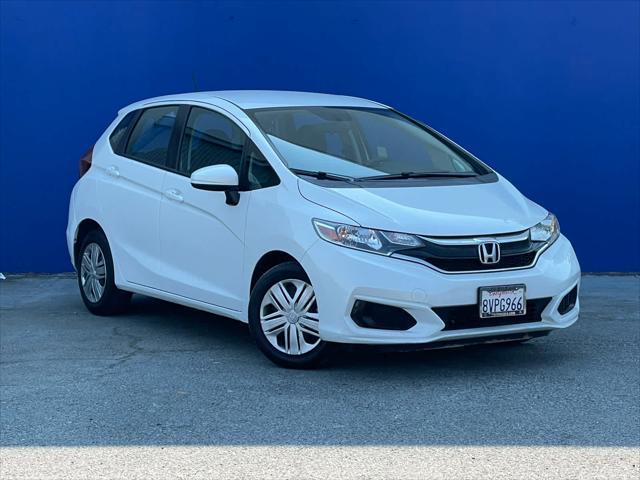 used 2020 Honda Fit car, priced at $19,988