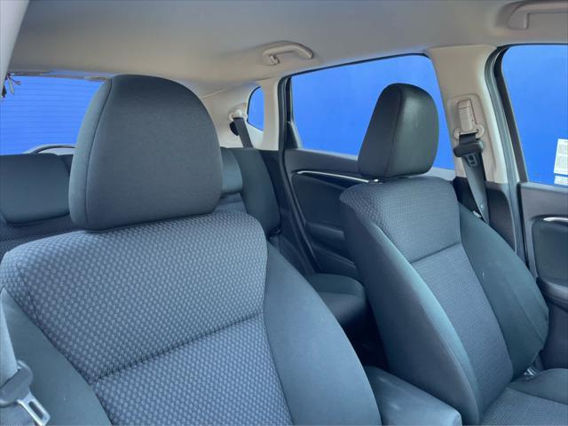 used 2020 Honda Fit car, priced at $19,988
