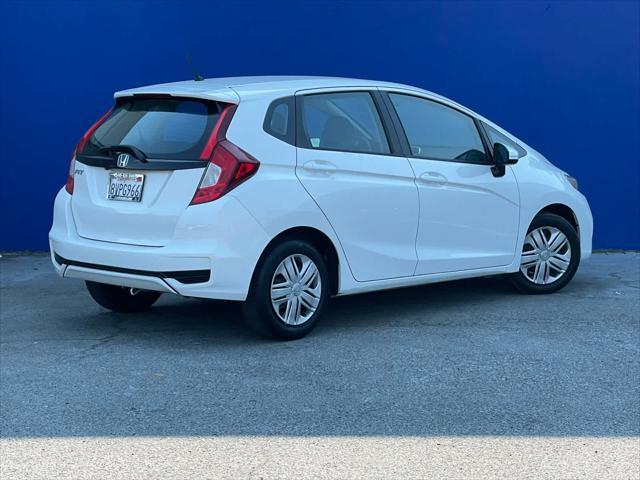 used 2020 Honda Fit car, priced at $19,988