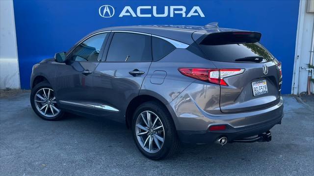 used 2019 Acura RDX car, priced at $28,988
