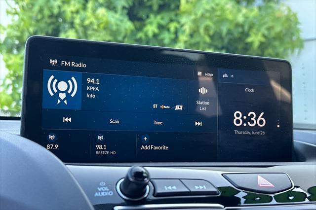 used 2019 Acura RDX car, priced at $28,418