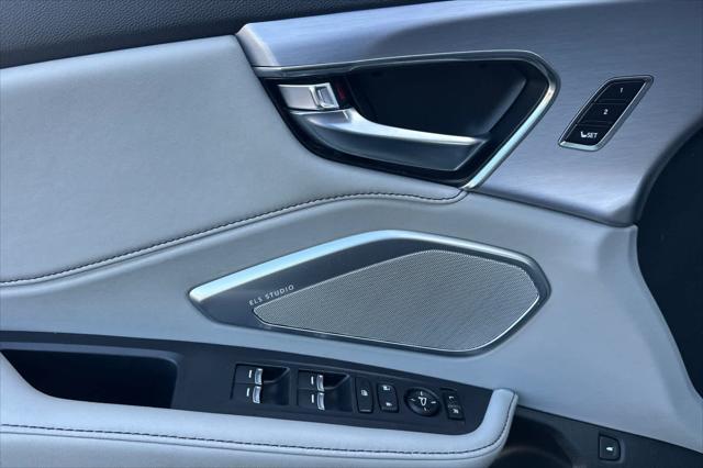 used 2019 Acura RDX car, priced at $28,418