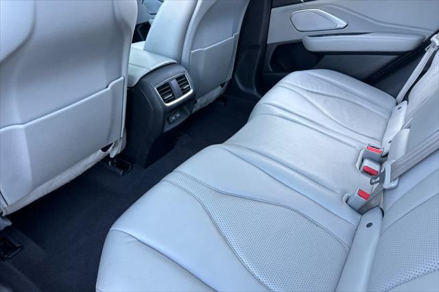 used 2019 Acura RDX car, priced at $28,418