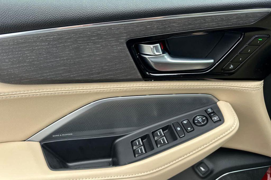 new 2026 Acura MDX car, priced at $64,900