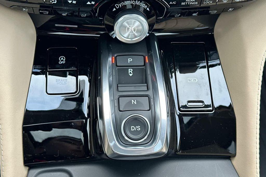 new 2026 Acura MDX car, priced at $64,900