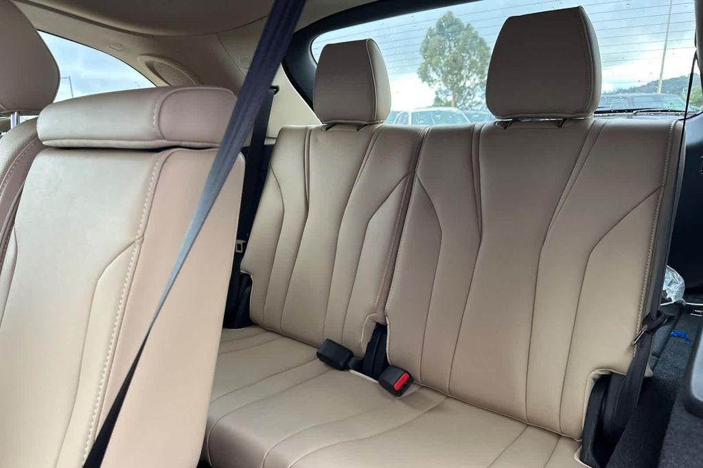 new 2026 Acura MDX car, priced at $64,900