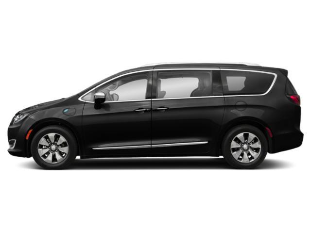 used 2018 Chrysler Pacifica Hybrid car, priced at $20,988