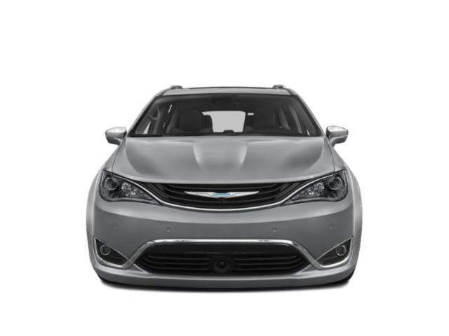 used 2018 Chrysler Pacifica Hybrid car, priced at $20,988