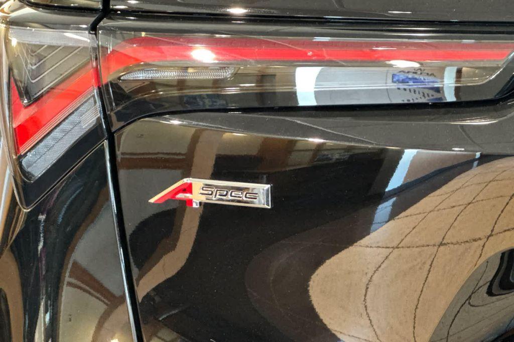 new 2025 Acura ADX car, priced at $39,899